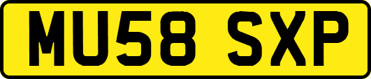 MU58SXP
