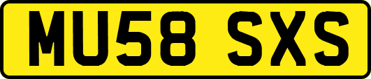 MU58SXS