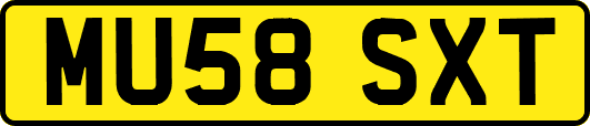 MU58SXT
