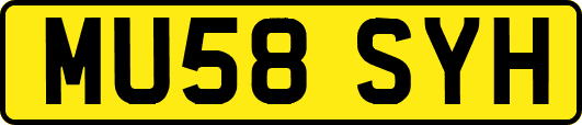 MU58SYH