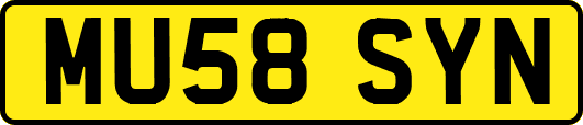 MU58SYN