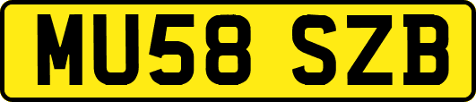 MU58SZB