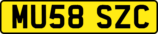 MU58SZC