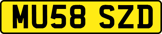 MU58SZD