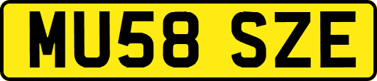 MU58SZE