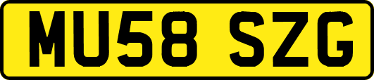 MU58SZG