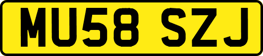 MU58SZJ