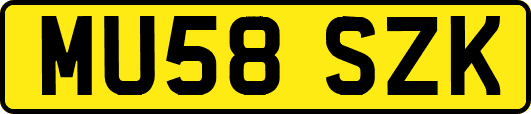 MU58SZK