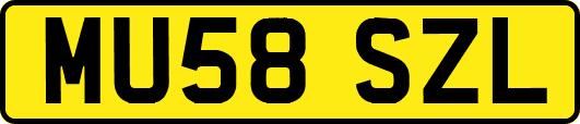 MU58SZL
