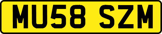 MU58SZM