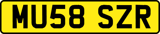 MU58SZR