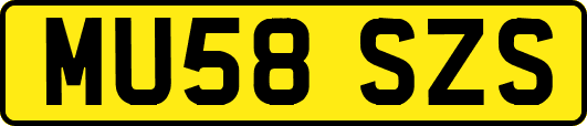 MU58SZS