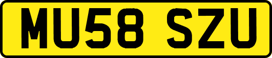 MU58SZU