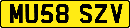 MU58SZV