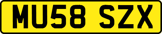 MU58SZX