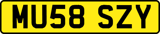 MU58SZY