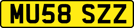 MU58SZZ