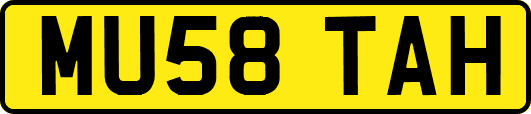 MU58TAH