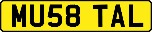 MU58TAL