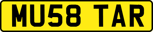 MU58TAR