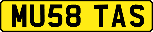 MU58TAS