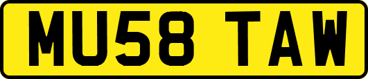 MU58TAW