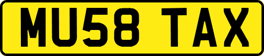 MU58TAX