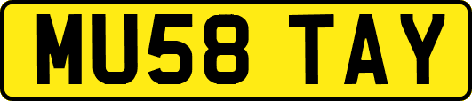 MU58TAY