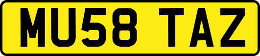 MU58TAZ