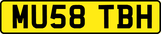 MU58TBH