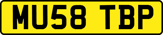 MU58TBP