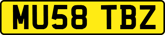 MU58TBZ