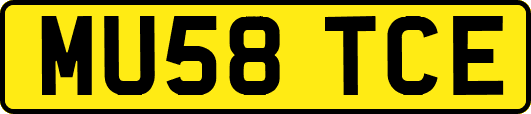 MU58TCE
