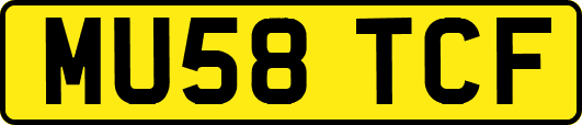 MU58TCF