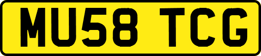 MU58TCG