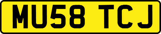 MU58TCJ