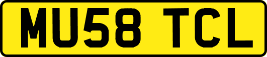 MU58TCL