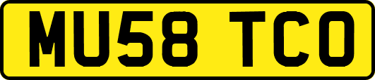 MU58TCO