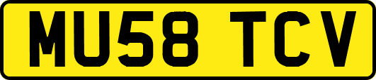 MU58TCV