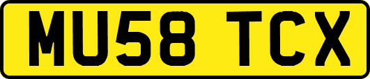 MU58TCX