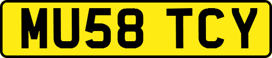 MU58TCY