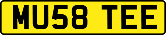 MU58TEE