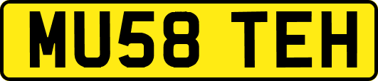 MU58TEH