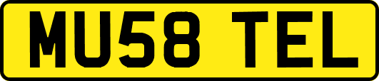 MU58TEL