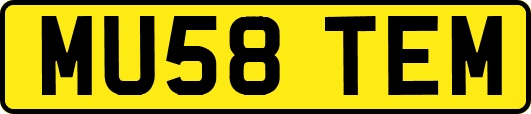 MU58TEM