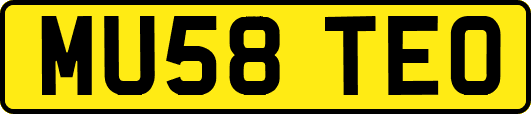 MU58TEO