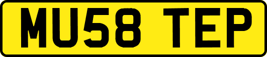 MU58TEP