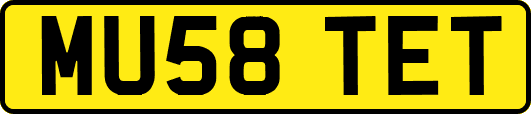 MU58TET