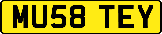 MU58TEY