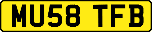 MU58TFB